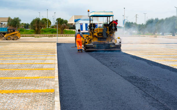 Best Gravel Driveway Installation  in Bell Nyon, CA